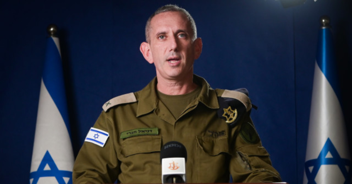 Hamas still holds 241 Israeli hostages; says IDF